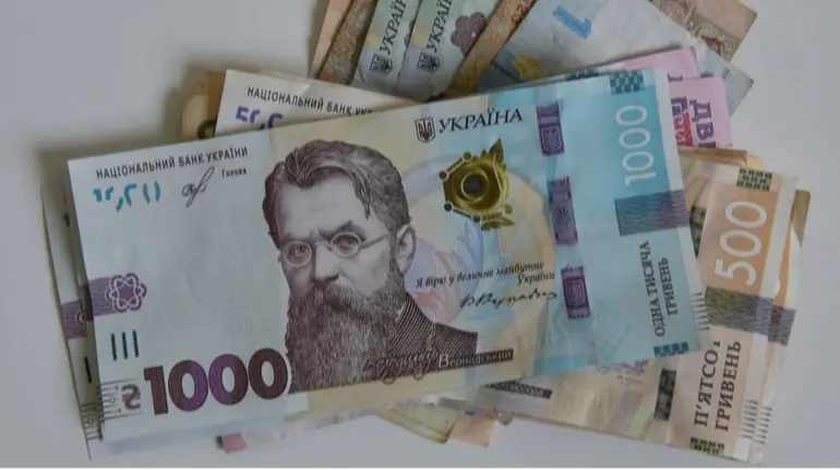 Кредитування в Україні: населення випередило бізнес у бажанні позичити гроші