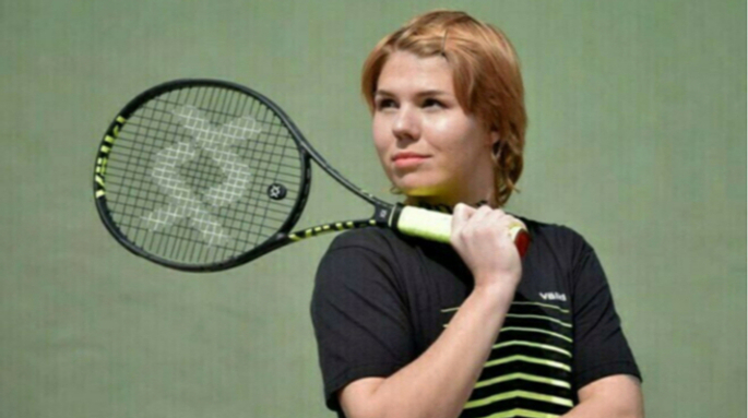 Олійникова впевнено вийшла у чвертьфінал турніру ITF у Словенії