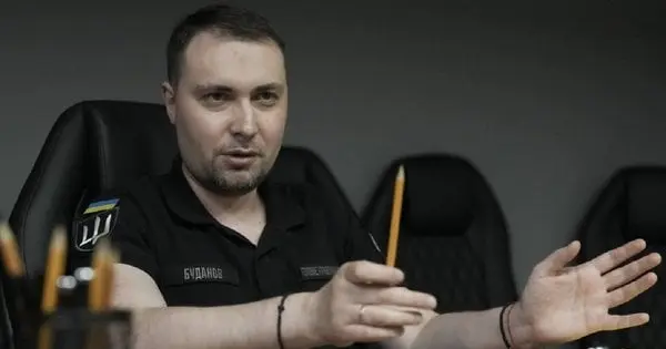 Буданов про загрозу співпраці Росії та КНДР