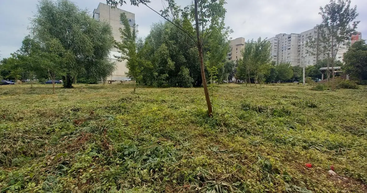 Харків уперше продає землю через аукціон