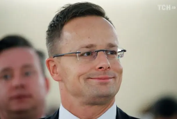 "Мирні зусилля" Трампа: угорський міністр переговорив із Рубіо та зробив заяву щодо України
