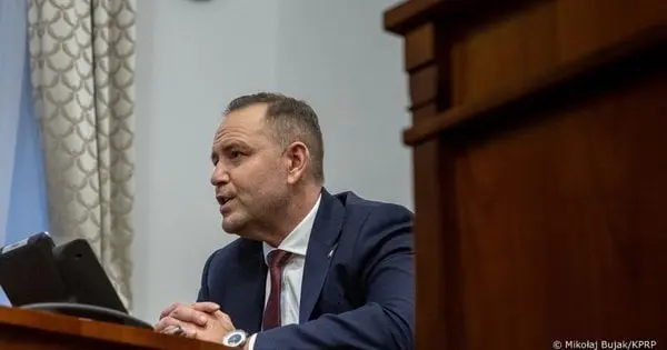 Навроцький дозволив військовим НАТО перебувати на території Польщі