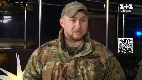 “Треба масштабуватись”: військовий "Азову" про переваги і труднощі української зброї
