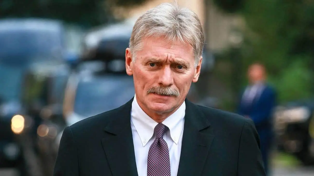 У Кремлі сказали, як і коли Москва відповість на атаки СБУ по аеродромах