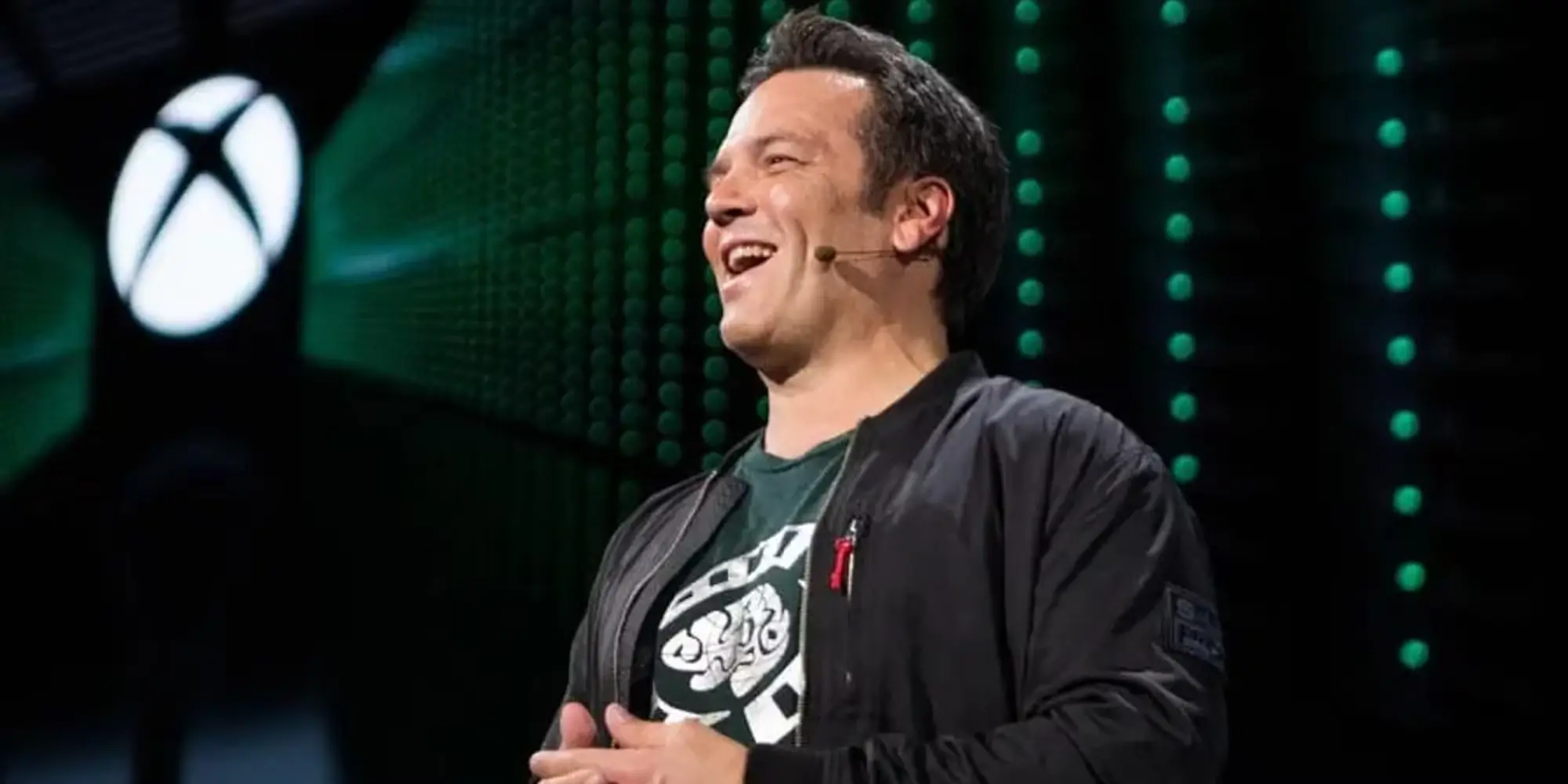 Microsoft спростувала чутки про відставку Філа Спенсера після запуску нової Xbox