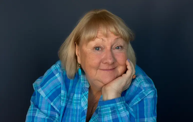 Померла зірка українських серіалів Тетяна Шеліга