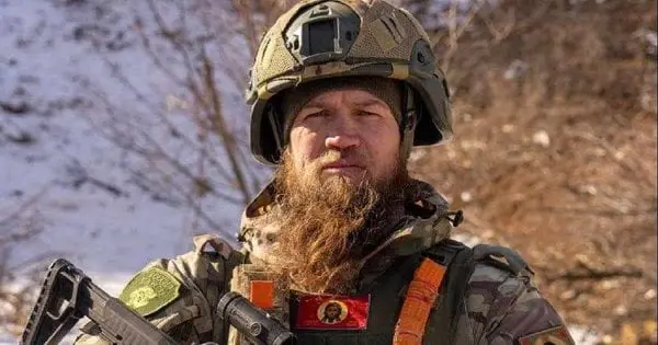 ЗСУ ліквідували підполковника запасу Росгвардії з Криму, який брав участь у розгоні Євромайдану