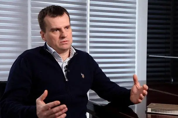 Гендиректор Stolitsa Group: Перші будинки в ЖК H2O здадуть в експлуатацію у першому кварталі 2026-го