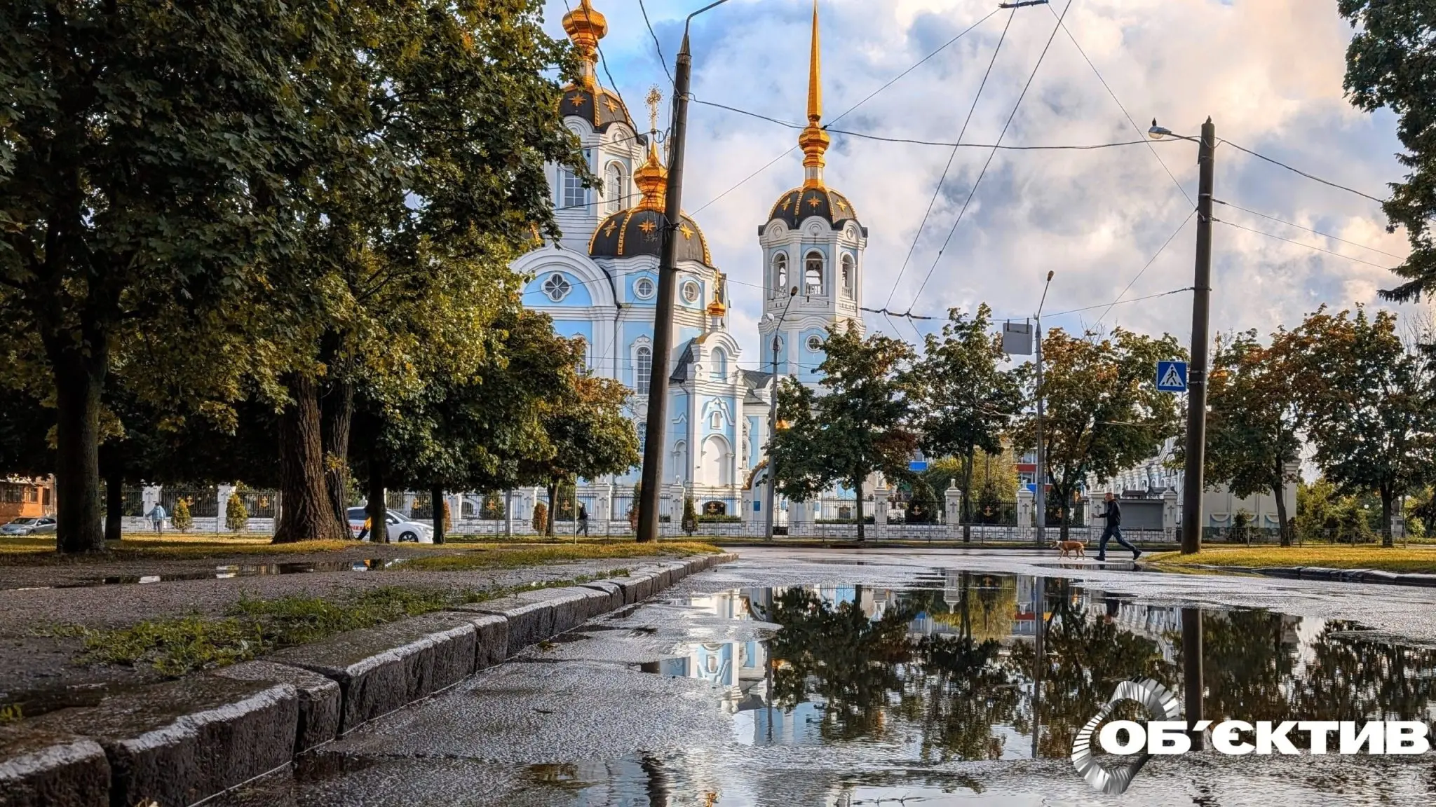 Новини Харкова — головне за 13 липня: наслідки небаченого буревію