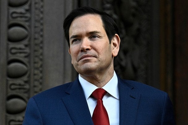США очікують пропозицій Росії щодо припинення вогню — Рубіо