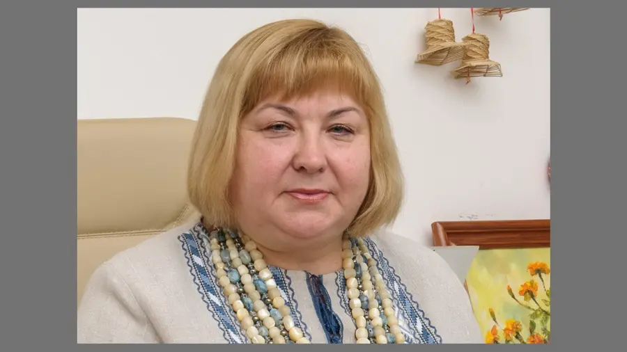 Померла директорка Вінницького обласного краєзнавчого музею