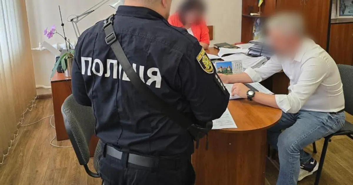 Підрядники заробляли мільйони за одну копію проєкту шкільних укриттів на Харківщині