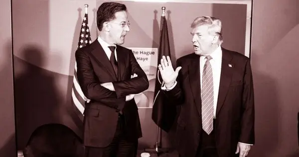 Абсурдна логіка Трампа. Що ховається за словами президента США про закупівлі нафти в Росії