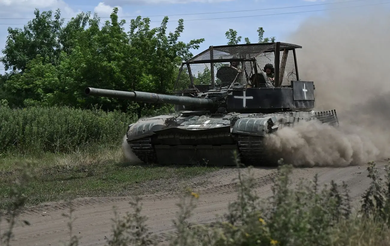 Чому війна в Україні може затягнутися на роки: у звіті Європи дали прогноз