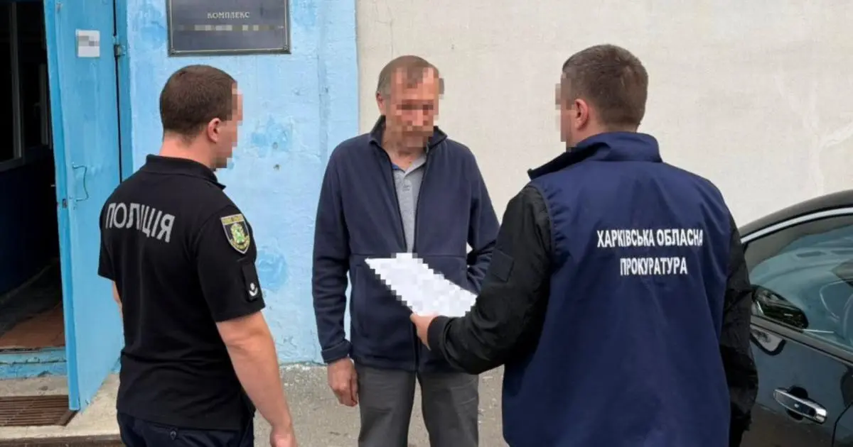 Скількох чоловіків фіктивно працевлаштували заради броні на харківському комунальному підприємстві