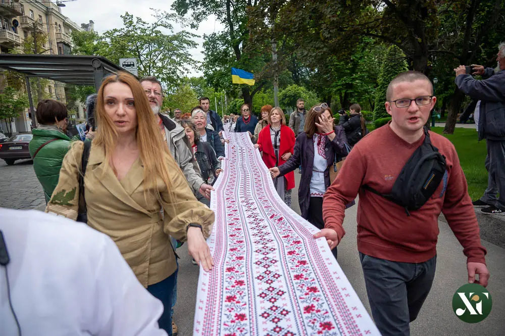 Понад 80% українців не сприймають «мирний план» від росії