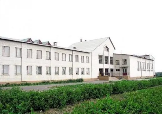 Ремонт у Гатненському ліцеї коштуватиме 5,7 млн грн