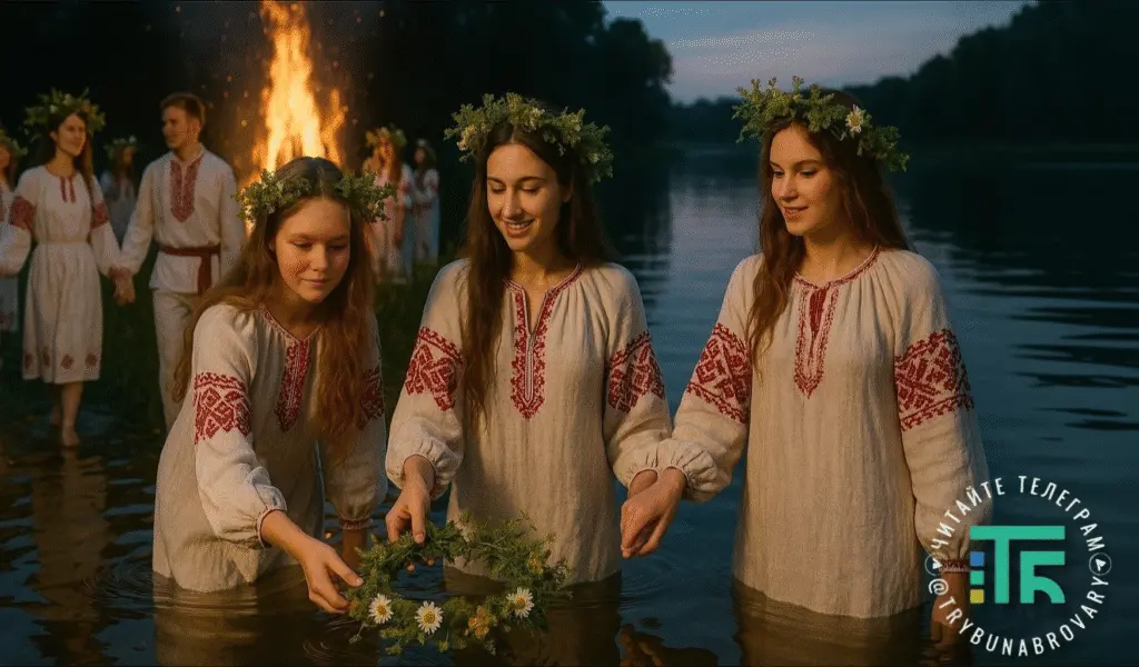 20 захопливих фактів про свято Івана Купала: магія найкоротшої ночі року
