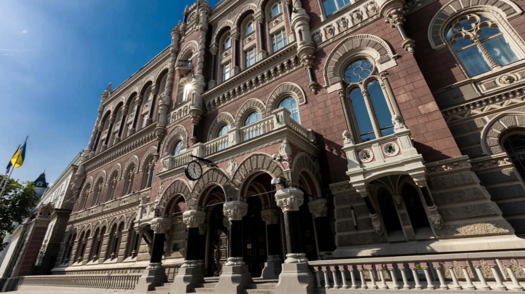 НБУ не бачить ризиків у збільшенні обсягів кредитування держави банками