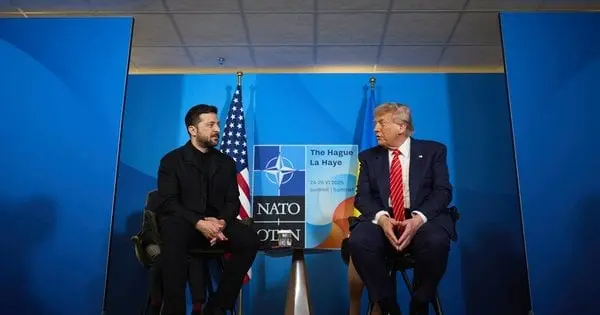 Улюблена газета Трампа The New York Post закликала його надати Україні зброю
