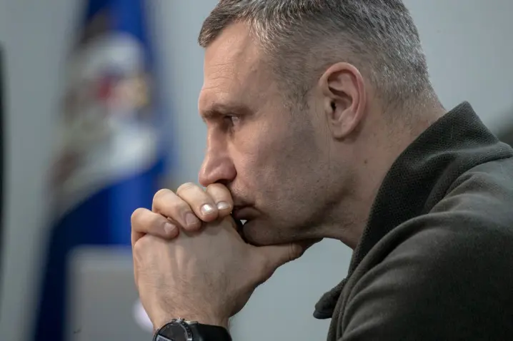 Це рішення точно не наближає Україну до Євросоюзу, - Кличко прокоментував закон про зменшення повноважень НАБУ і САП