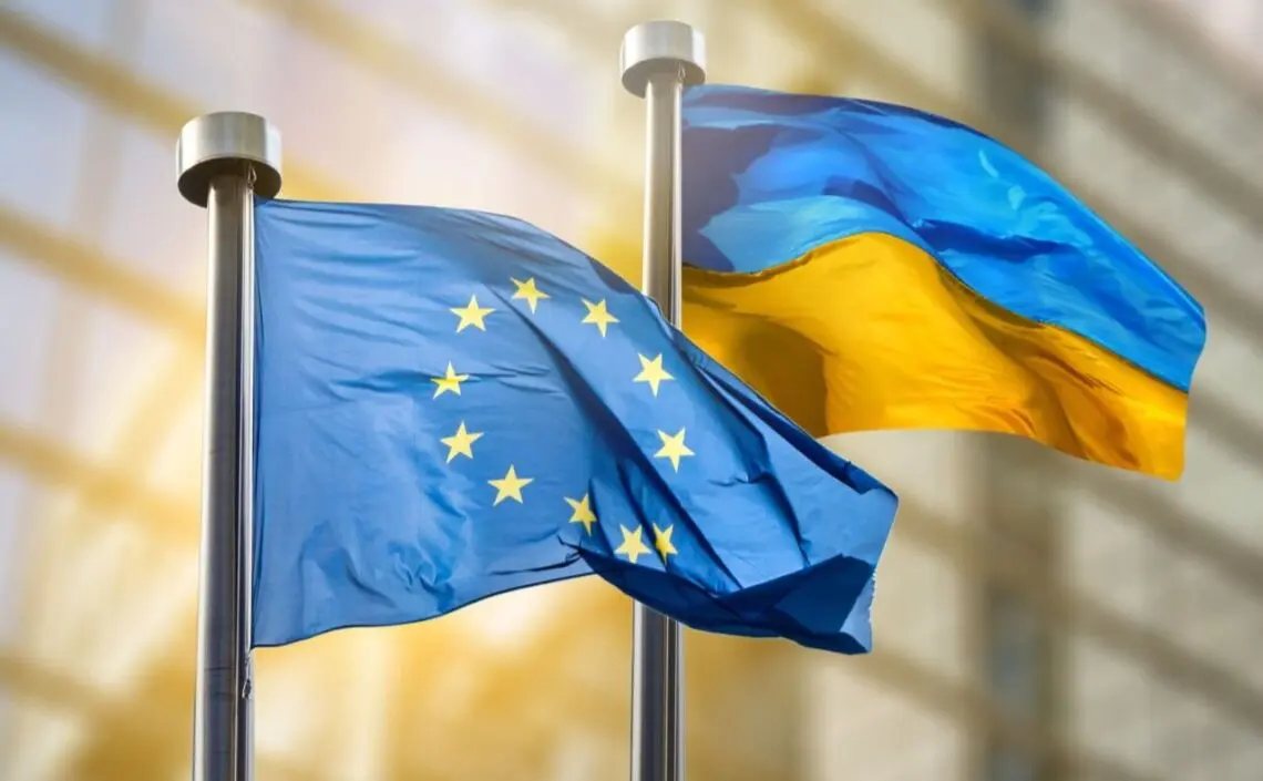 Міністри Південно-Східної Європи підтримали прагнення України до членства в ЄС і НАТО