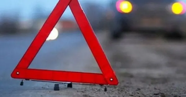 За добу на Львівщині внаслідок ДТП загинули два мотоциклісти
