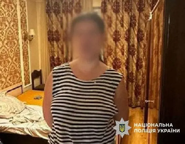Завдала сім ударів ножем: у Києві жінка жорстоко розправилась зі співмешканцем