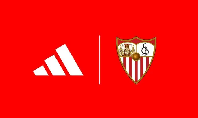 Исторический контракт. Севилья объявила о начале сотрудничества с Adidas