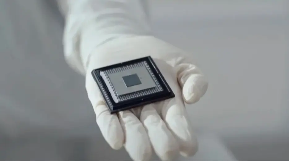 Трамп дозволив Nvidia продати 300 тисяч чипів Китаю