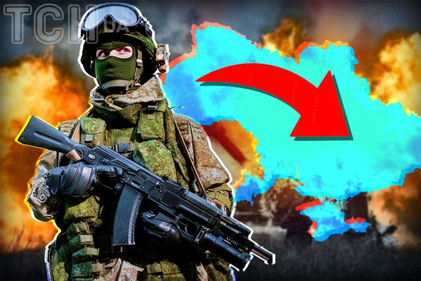 Літній наступ Росії: якою буде тактика ворога і головний напрямок удару — The Telegraph