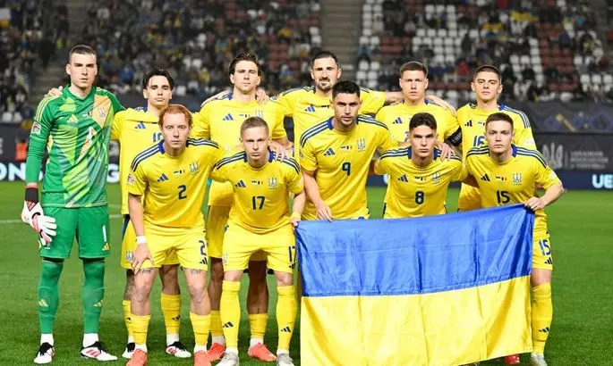 Канада - Украина: Прогноз букмекеров, кто является фаворитом первого матча Canadian Shield?