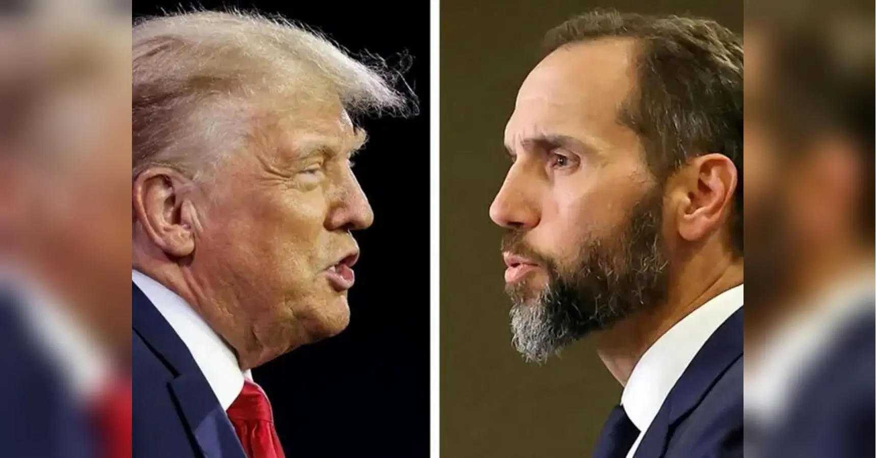 У США масово звільняють слідчих, які вели справи проти Трампа, — ЗМІ