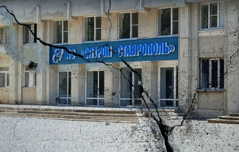 В Росії зупинився єдиний виробник мікроелектроніки для авіації