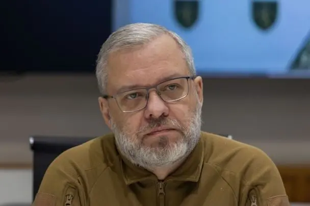 Галущенко обговорив з міністром енергетики США спільні проекти в атомній енергетиці та поставки LNG