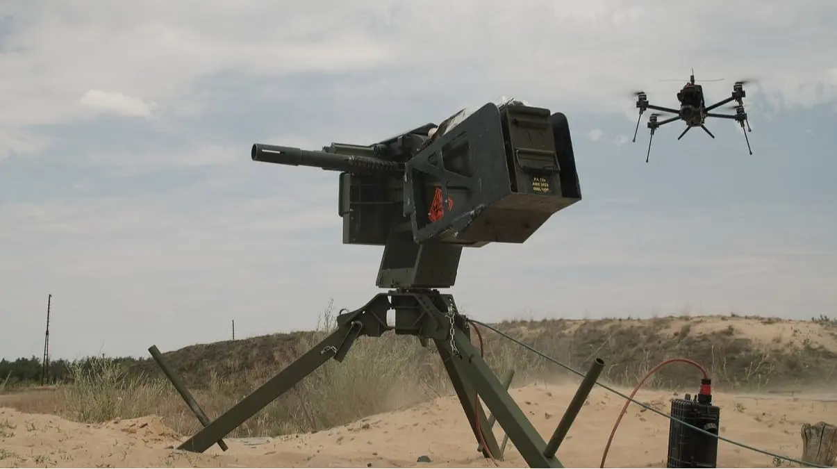  Виробники дронів Frontline і Quantum Systems уклали стратегічну угоду