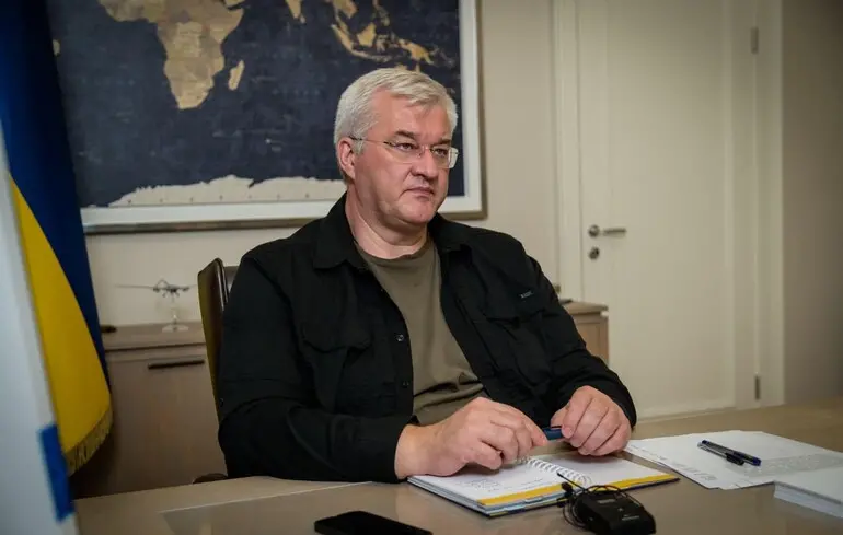 Сибіга — Заходу: всі злочинні режими світу зараз уважно стежать за реакцією на дії Путіна