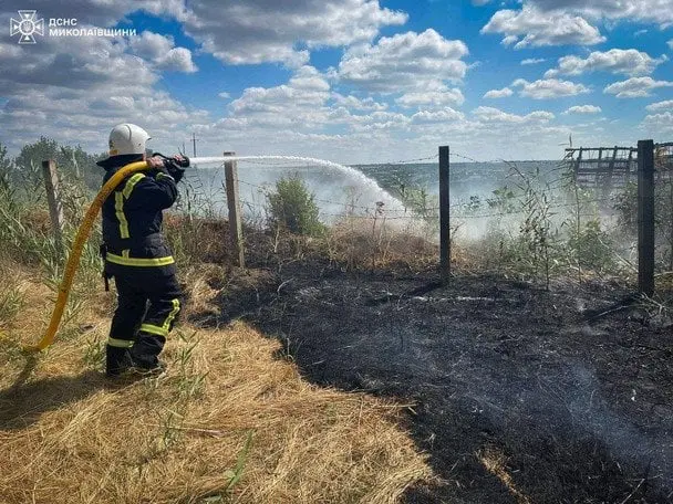 На Миколаївщині через недопалок загинула жінка: подробиці трагедії