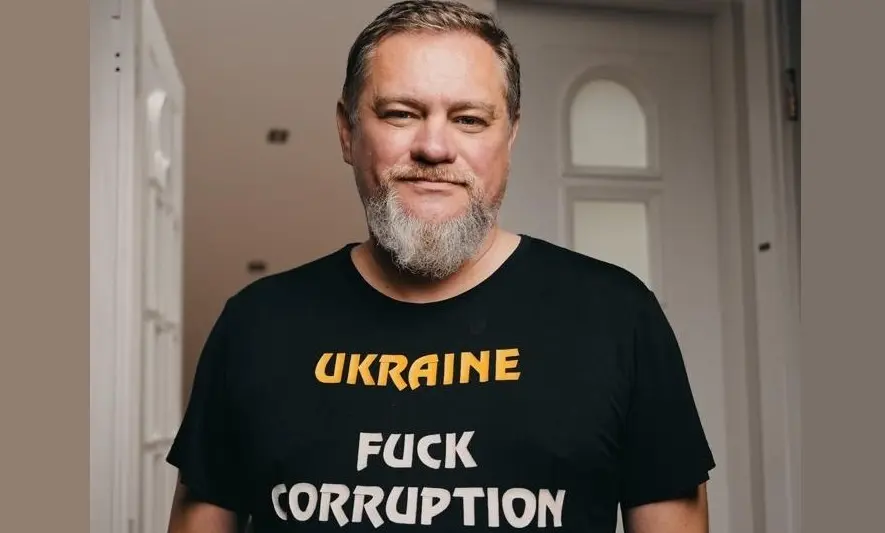 Розмах балачок про “замир’я” гігантський – Ніколов