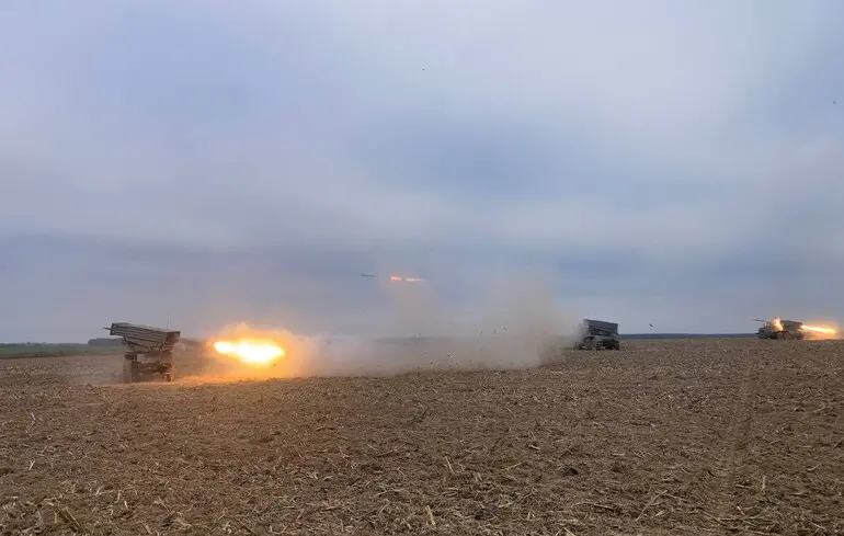 На покровському напрямку постійно триває артилерійська дуель 