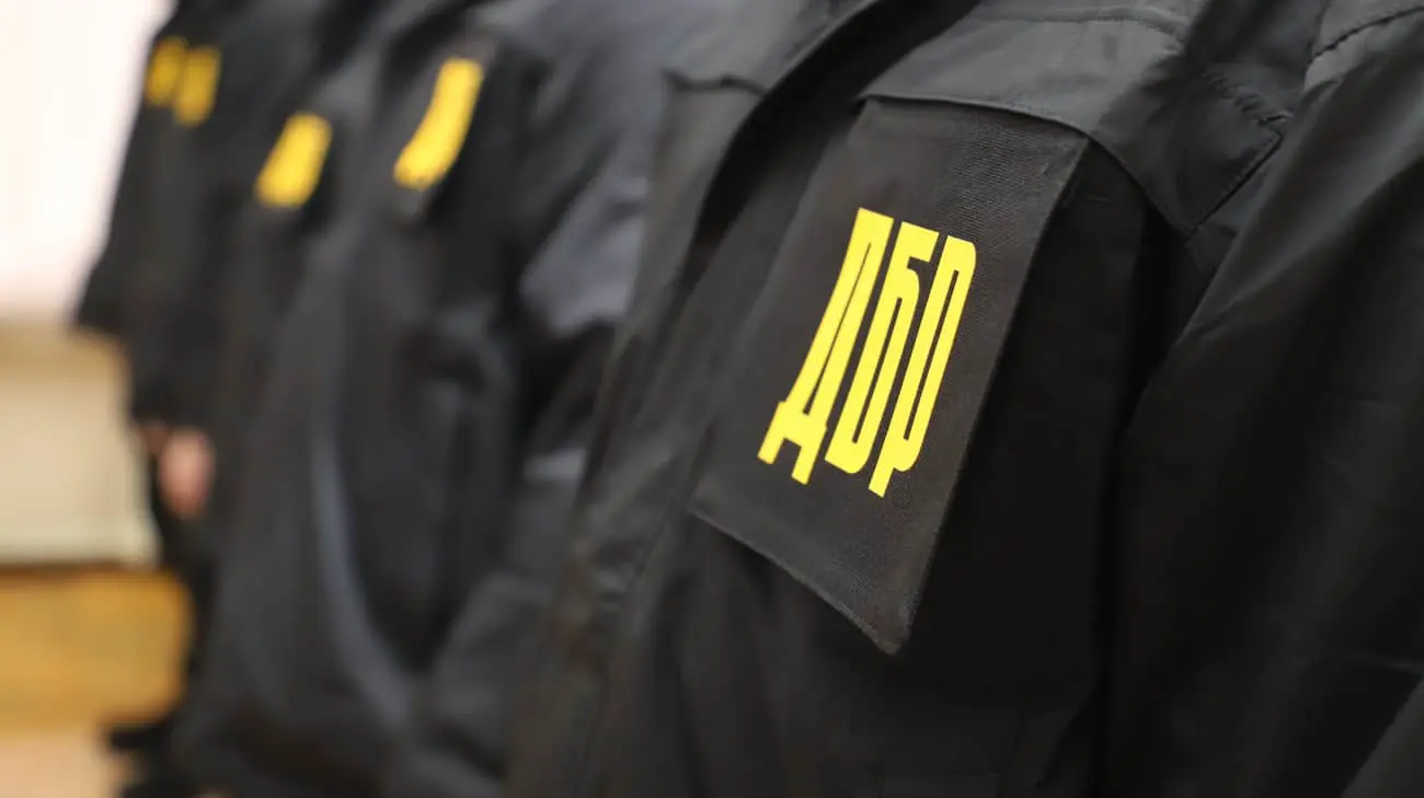 Справа Шабуніна: ДБР провело обшуки у квартирі загиблого пілота "Джуса"