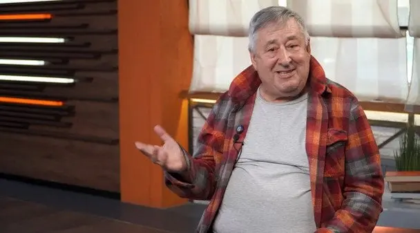 Ведучий "Миколиної погоди" викрив помилку у своєму віці: скільки років зірці насправді
