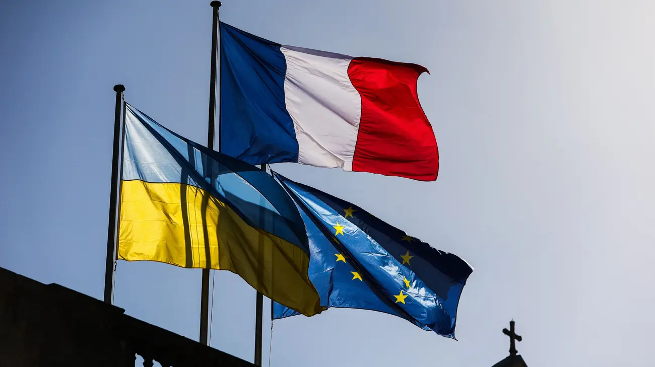 МЗС Франції: Удари Росії по Україні свідчать про "відсутність волі" до мирних переговорів