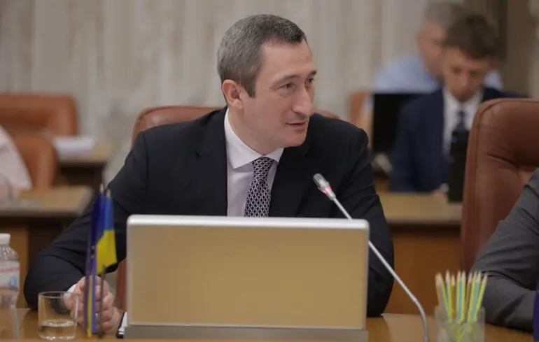 Журналіст розповів, чому Чернишова не заарештували