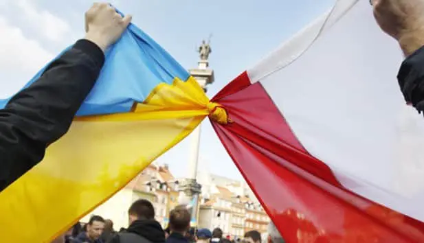 46% поляків виступають за скорочення військової допомоги Україні  – опитування