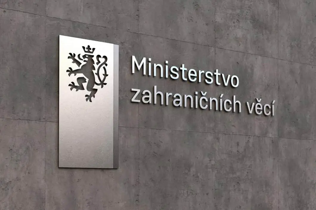 Чехія розширила санкції проти Грузії