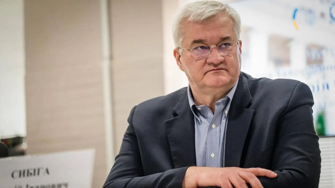 Сибига: Нам нужна поддержка сейчас, учитывая масштабы российского террора