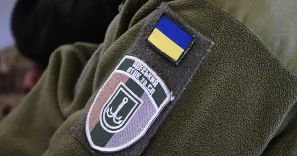 В Одесі чоловік напав з ножем на військового ТЦК під час перевірки документів