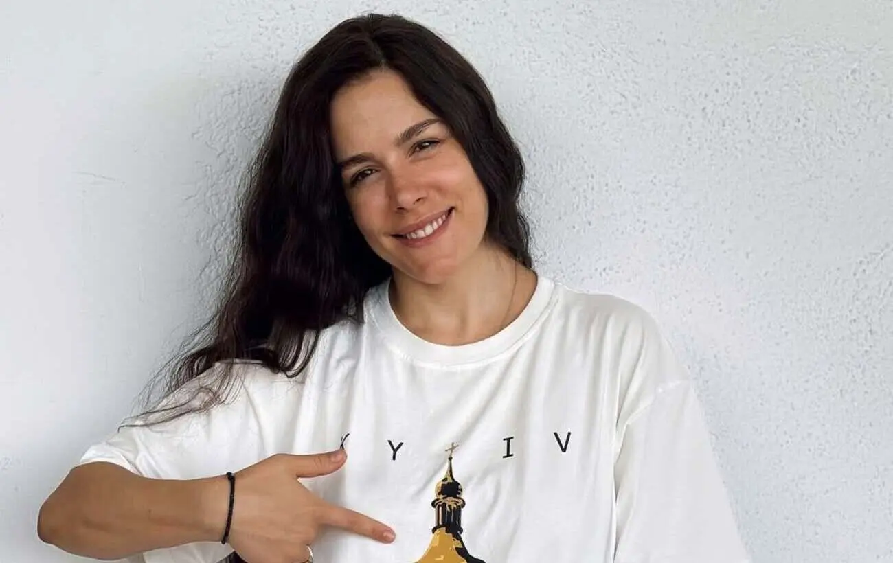 Іванна Онуфрійчук повертається в Київ, але без маленького сина: "Не хотів мене відпускати"