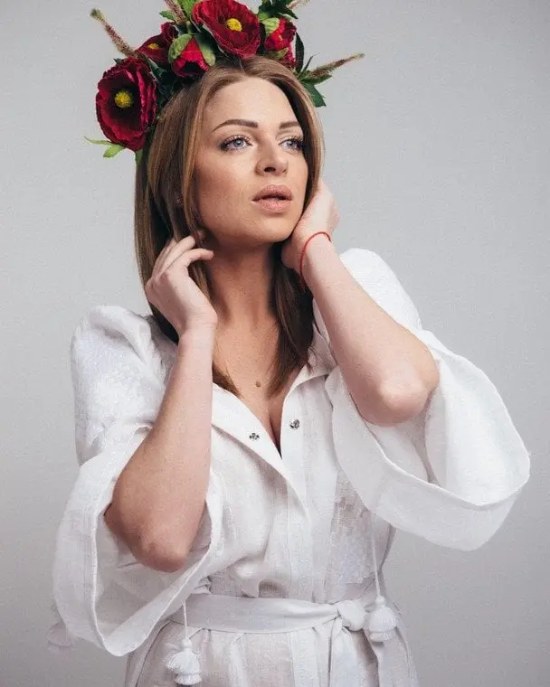Зірка "Дизель шоу" Глущенко після звільнення розкрила реакцію колективу: "Імпульсивно сприйняв"